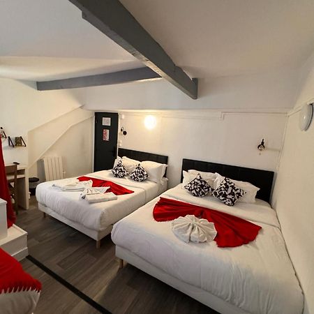Hotel Louvain Париж Екстериор снимка